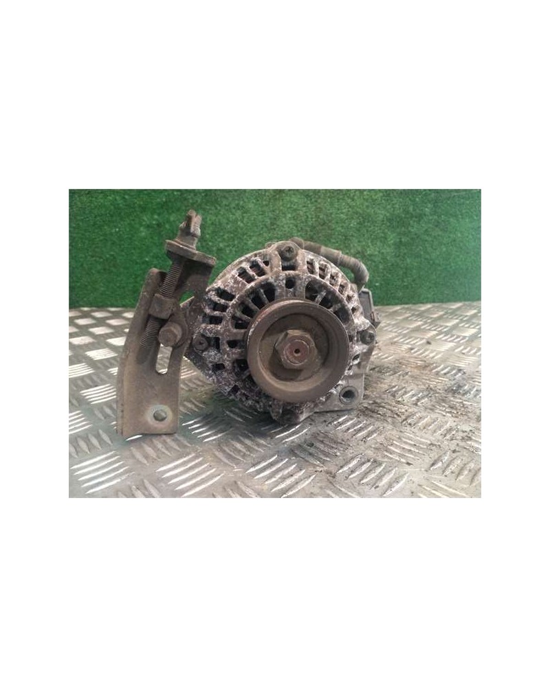 ALTERNADOR