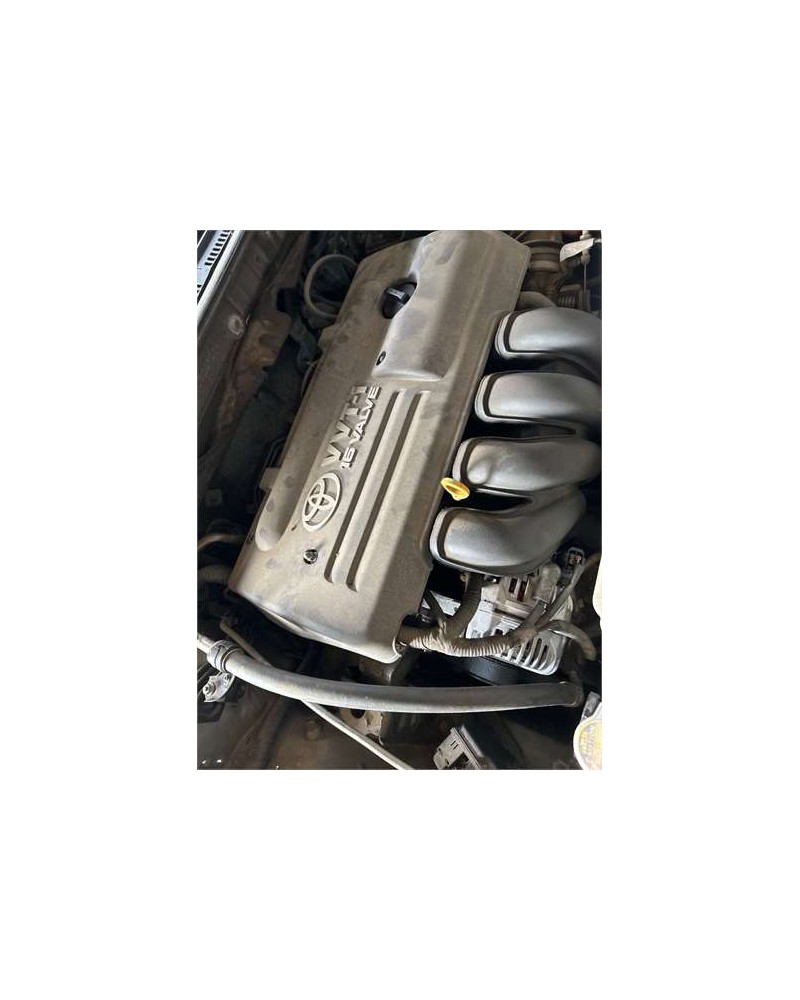 MOTOR COMPLETO