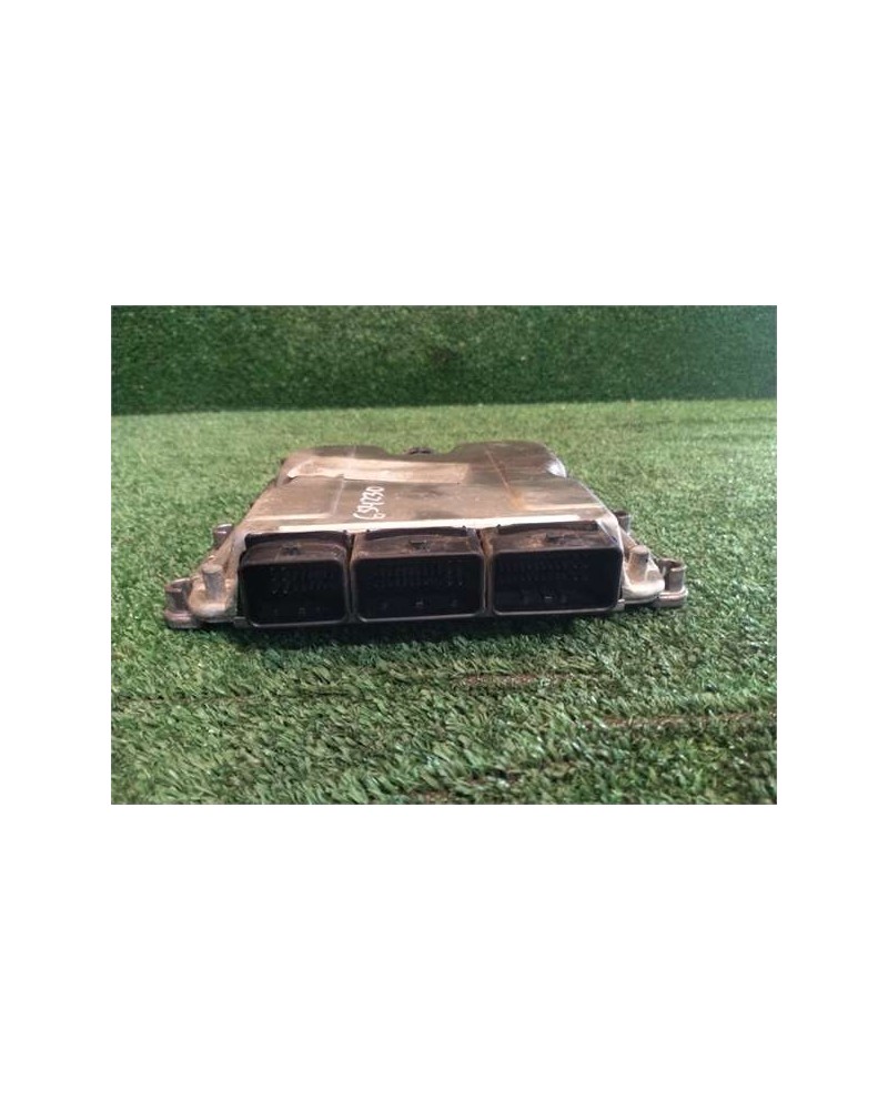 CENTRALITA MOTOR UCE