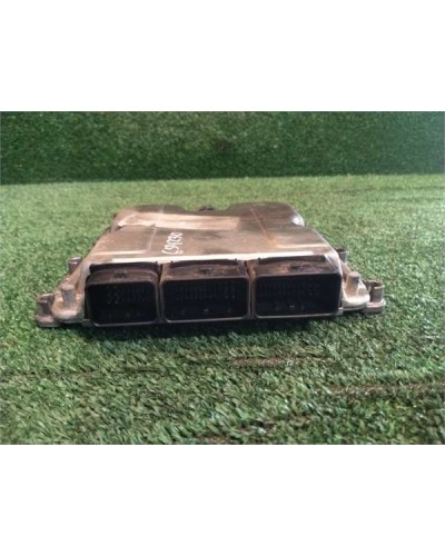 CENTRALITA MOTOR UCE
