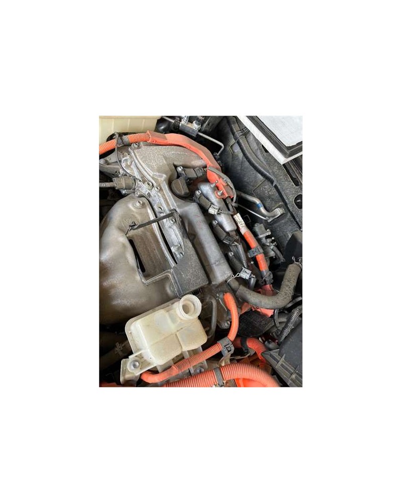 MOTOR COMPLETO
