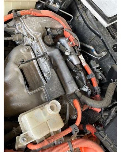 MOTOR COMPLETO