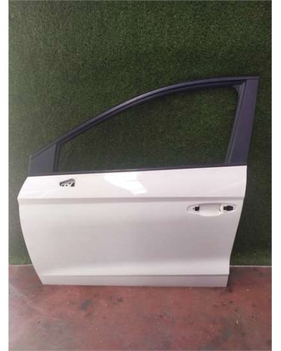 PUERTA DEL. IZDA.