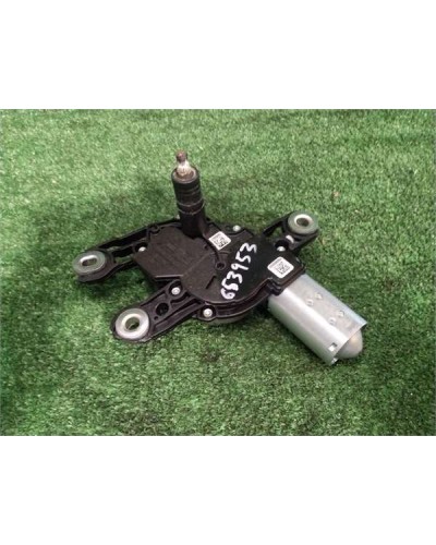 MOTOR LIMPIAPARABRISAS TRA.