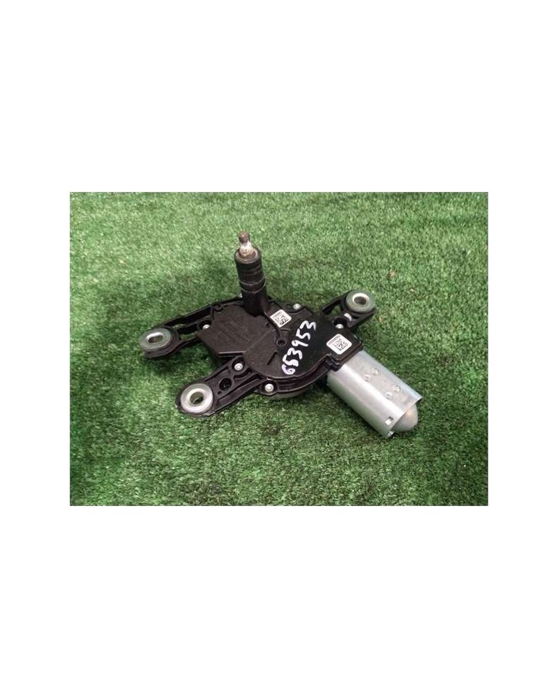 MOTOR LIMPIAPARABRISAS TRA.