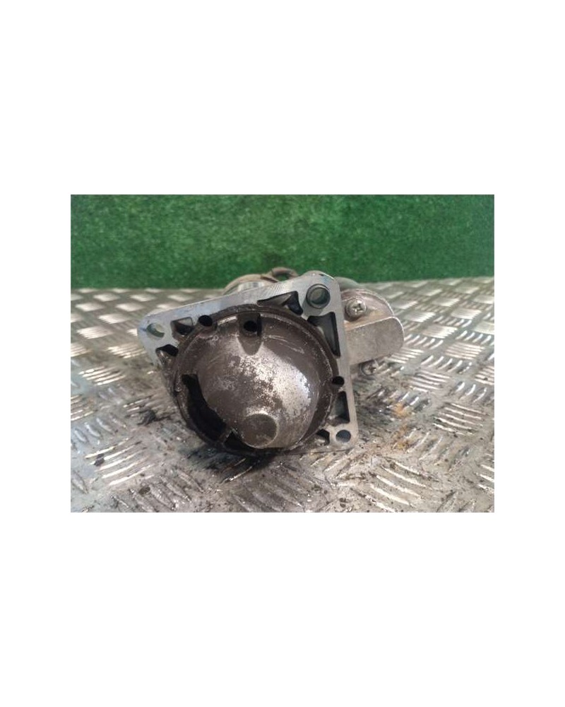 MOTOR ARRANQUE
