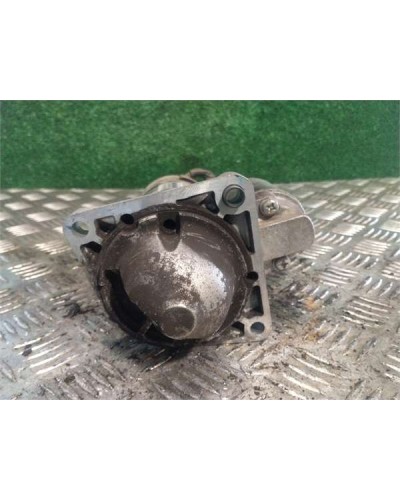 MOTOR ARRANQUE