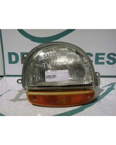 FARO DEL. DCHO