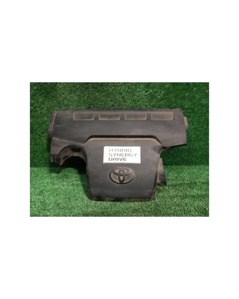 TAPA MOTOR