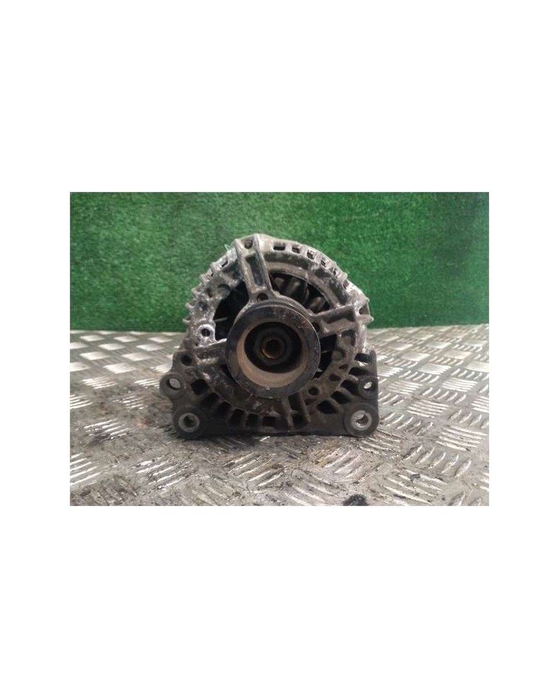 ALTERNADOR