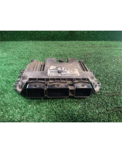 CENTRALITA MOTOR UCE