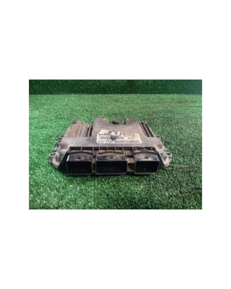 CENTRALITA MOTOR UCE