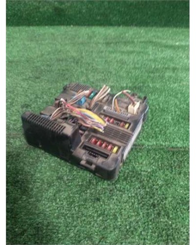 CAJA FUSIBLES/RELE