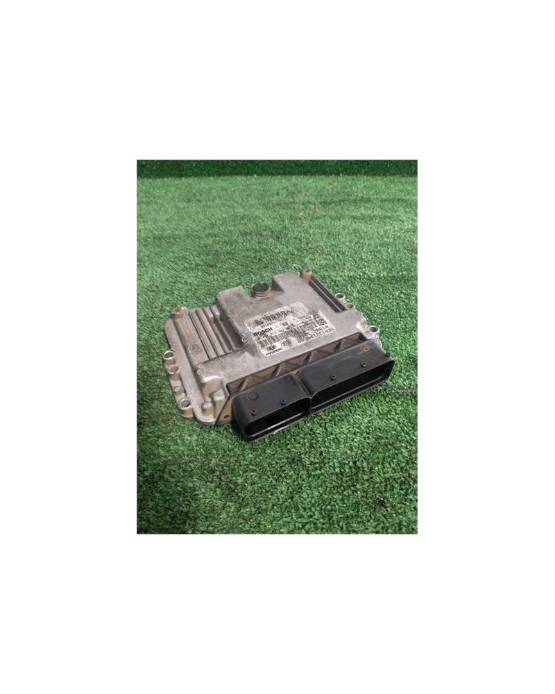 CENTRALITA MOTOR UCE
