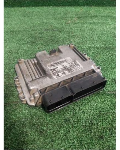 CENTRALITA MOTOR UCE