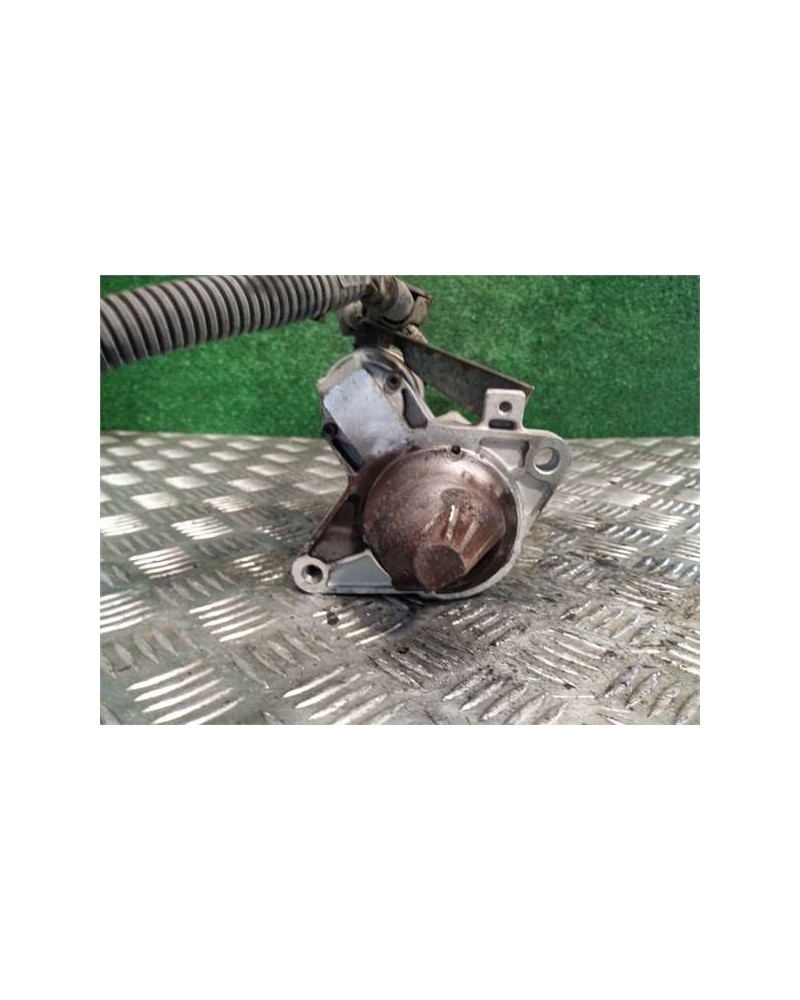 MOTOR ARRANQUE