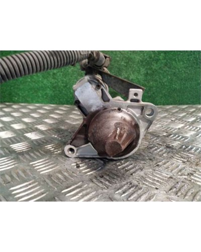 MOTOR ARRANQUE