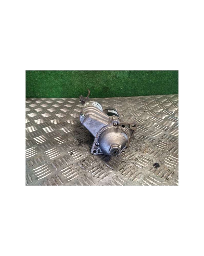 MOTOR ARRANQUE