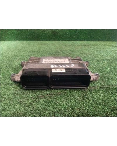 CENTRALITA MOTOR UCE