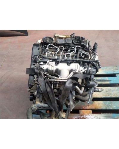 MOTOR COMPLETO