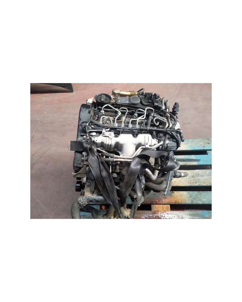 MOTOR COMPLETO