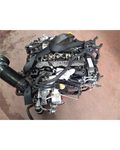 MOTOR COMPLETO