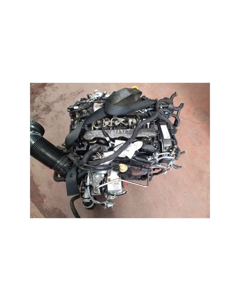 MOTOR COMPLETO