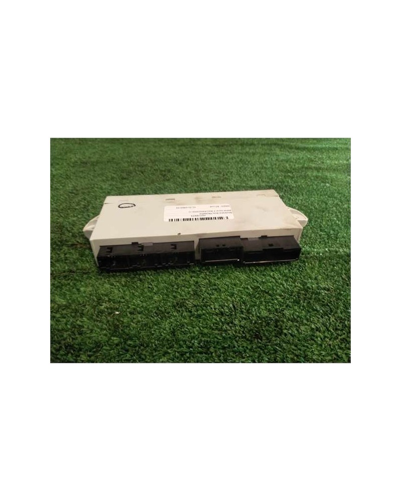 MODULO ELECTRONICO