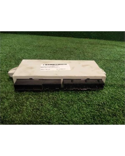 MODULO ELECTRONICO