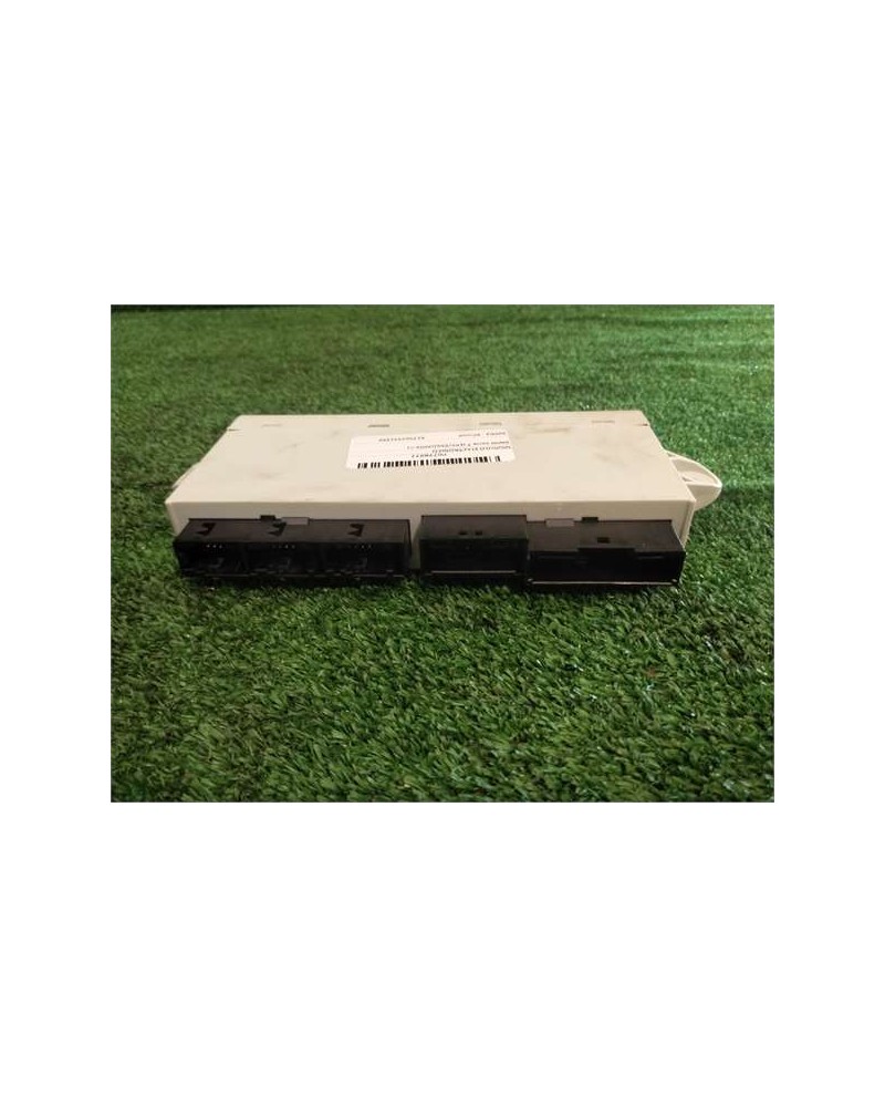 MODULO ELECTRONICO