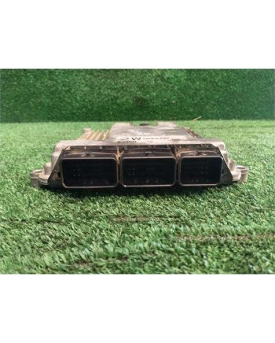 CENTRALITA MOTOR UCE