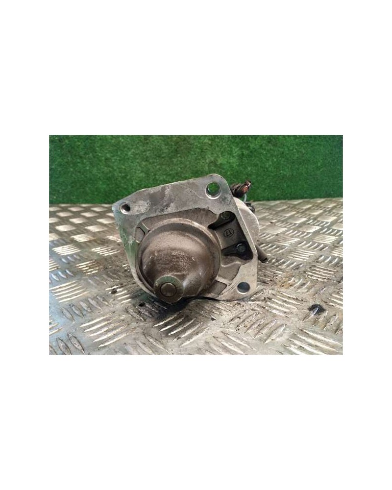 MOTOR ARRANQUE