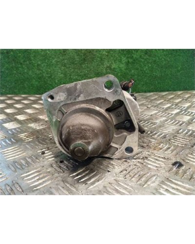 MOTOR ARRANQUE