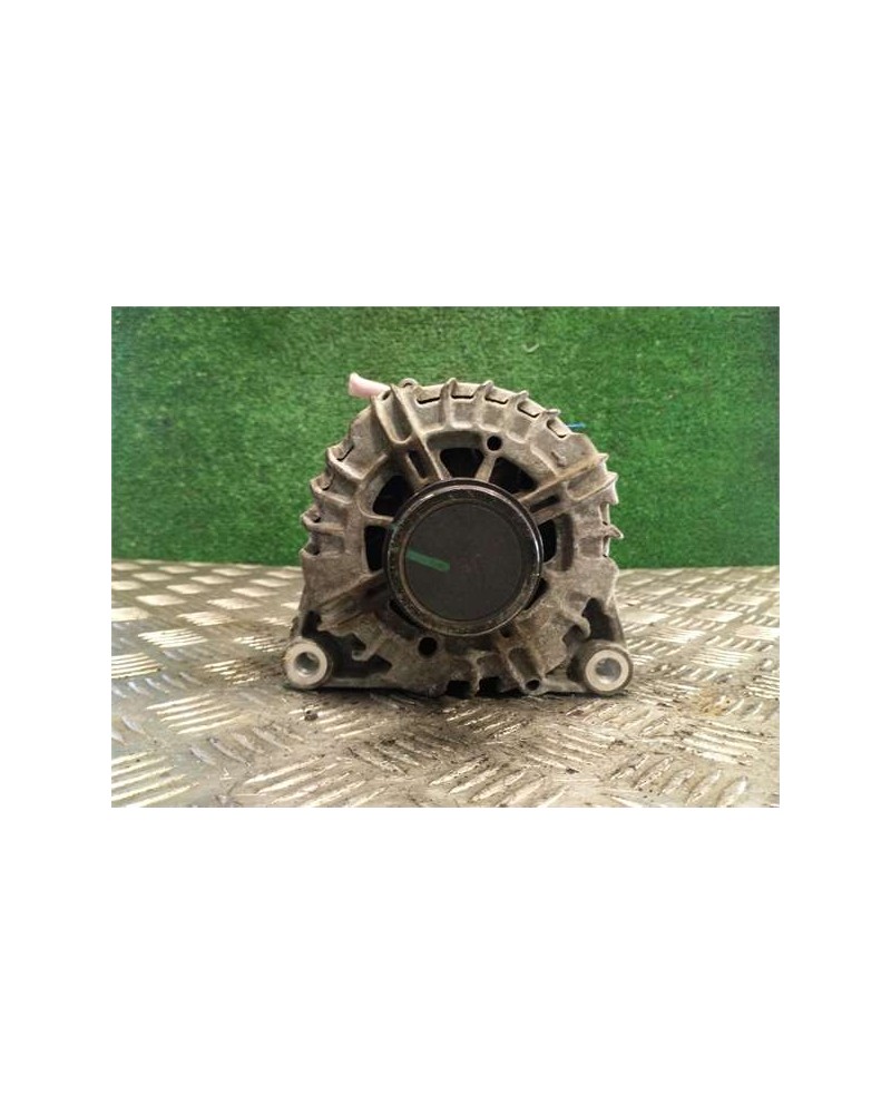 ALTERNADOR