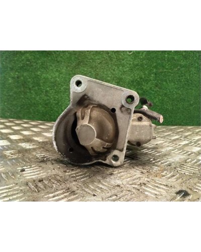 MOTOR ARRANQUE