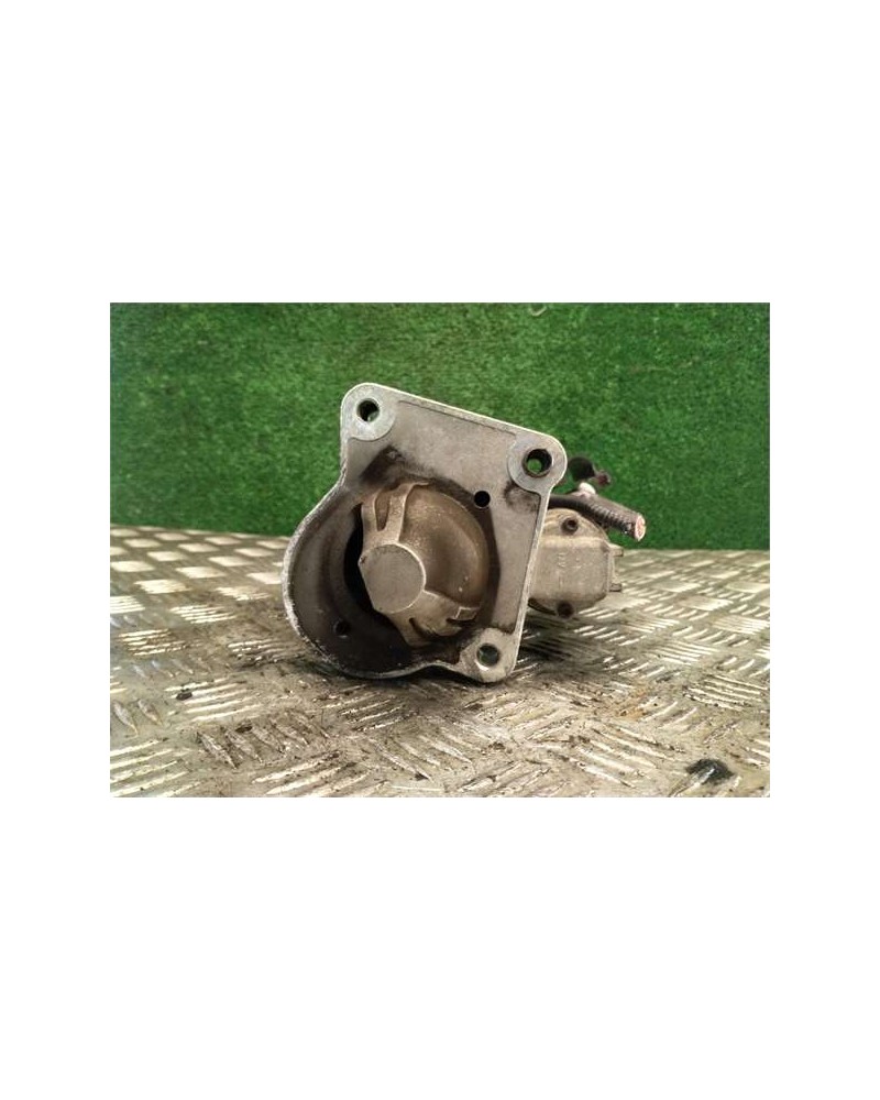 MOTOR ARRANQUE