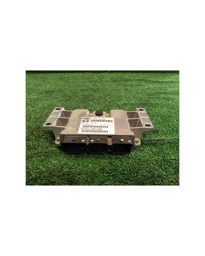 CENTRALITA MOTOR UCE