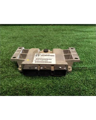 CENTRALITA MOTOR UCE