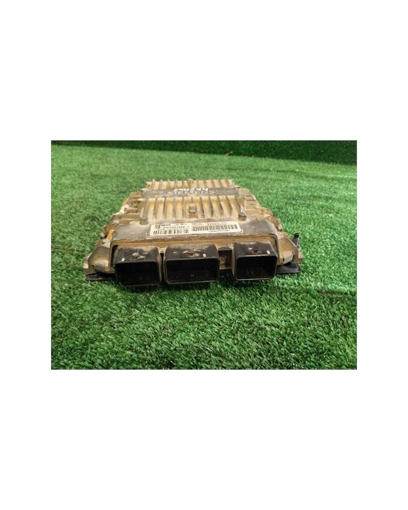 CENTRALITA MOTOR UCE