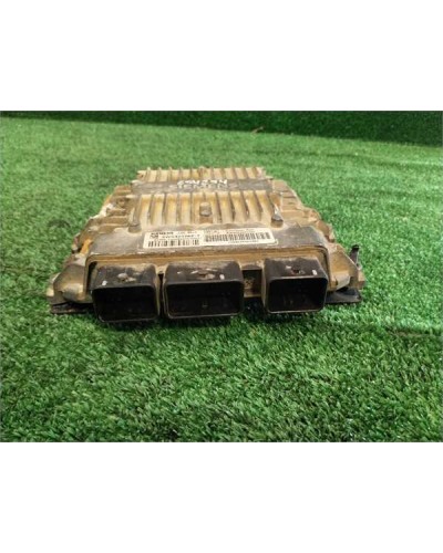 CENTRALITA MOTOR UCE