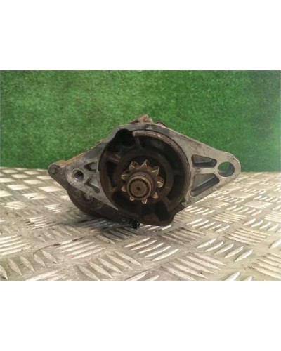 MOTOR ARRANQUE