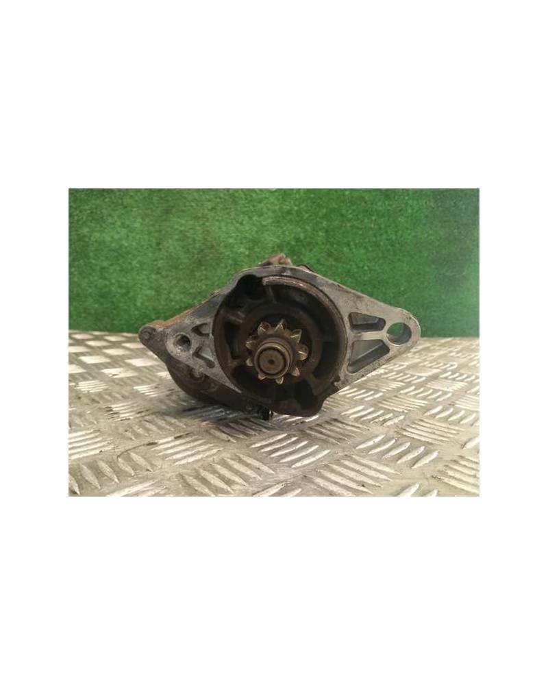 MOTOR ARRANQUE