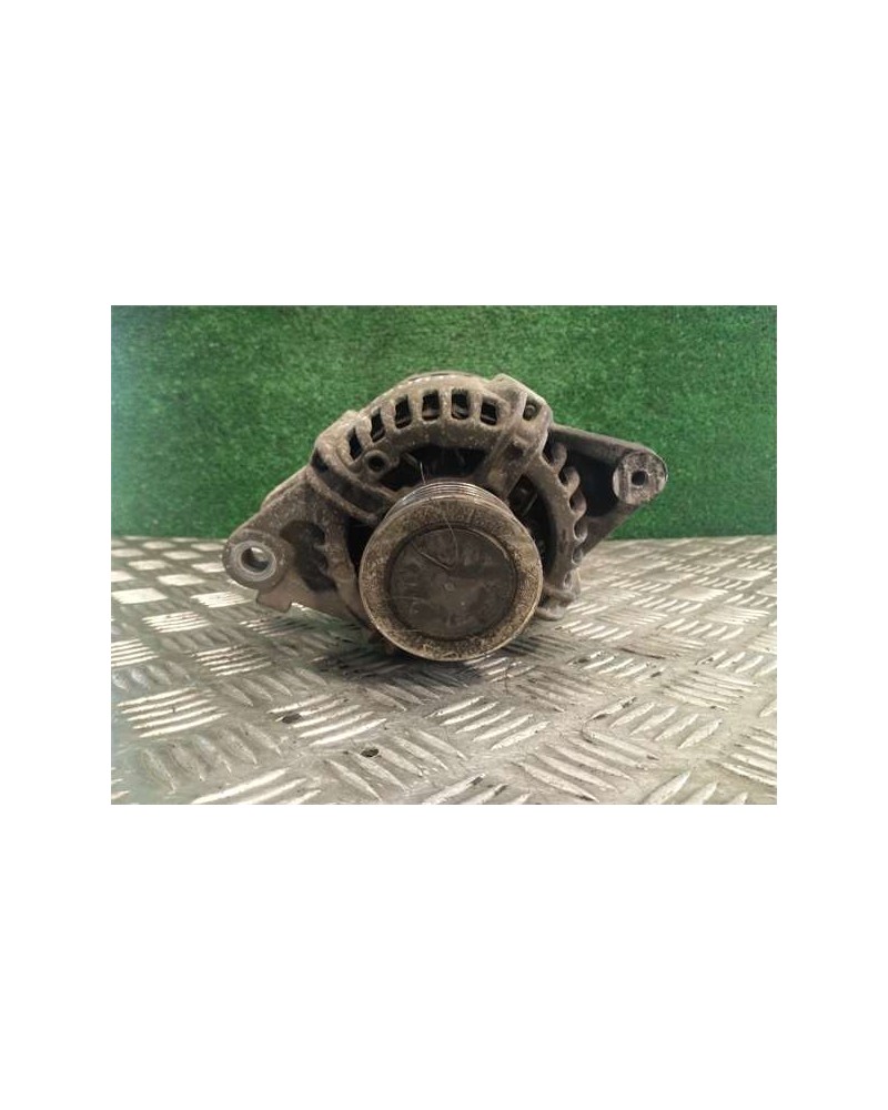 ALTERNADOR