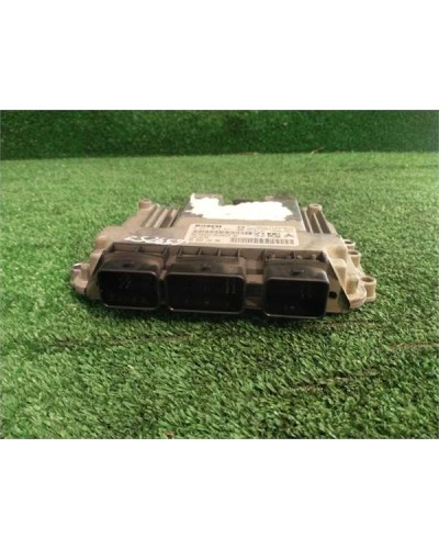 CENTRALITA MOTOR UCE