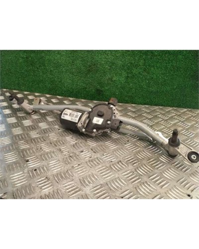 MOTOR LIMPIAPARABRISAS DEL.