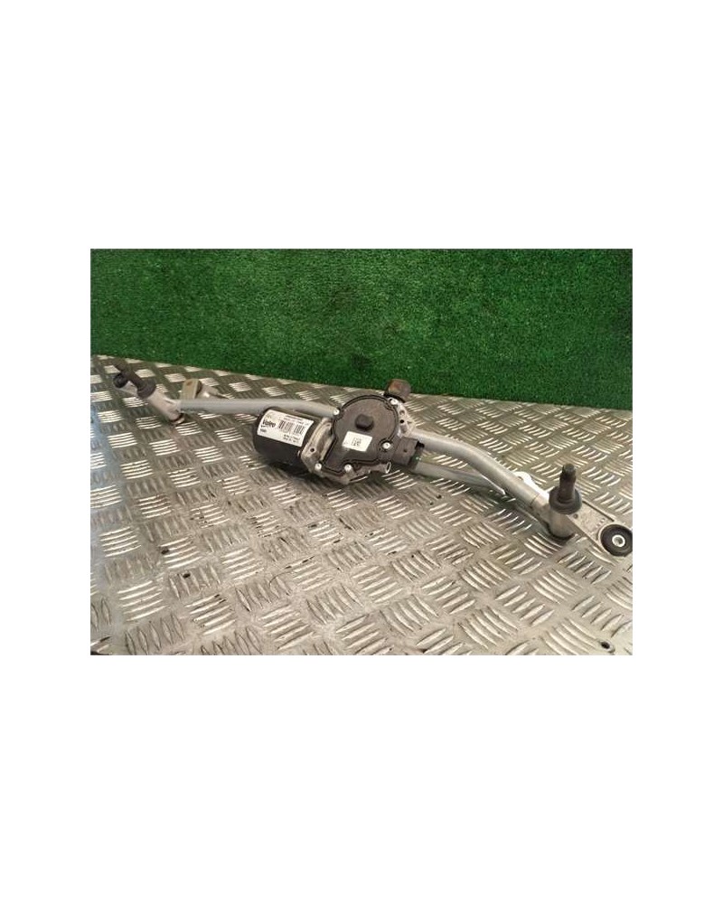 MOTOR LIMPIAPARABRISAS DEL.