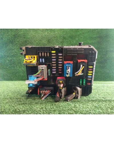 CAJA FUSIBLES/RELE