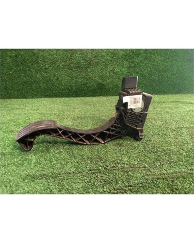 PEDAL ACELERADOR