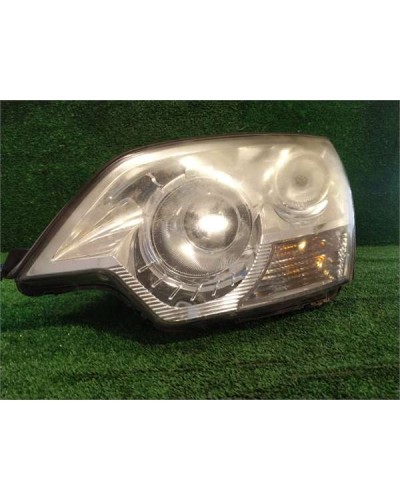FARO XENON IZDO.