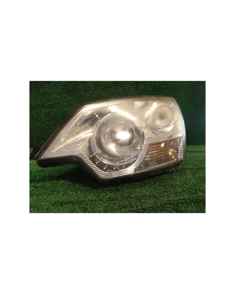 FARO XENON IZDO.